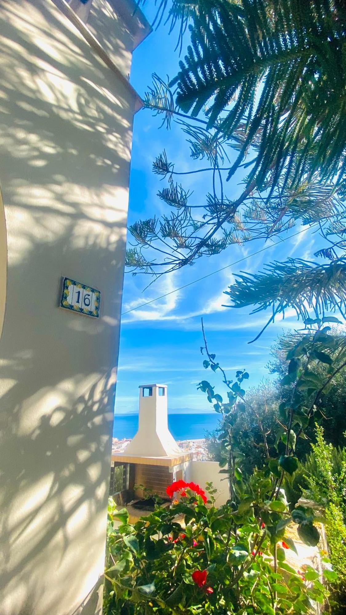 Akakia Panoramic Villa Закинтос Екстериор снимка